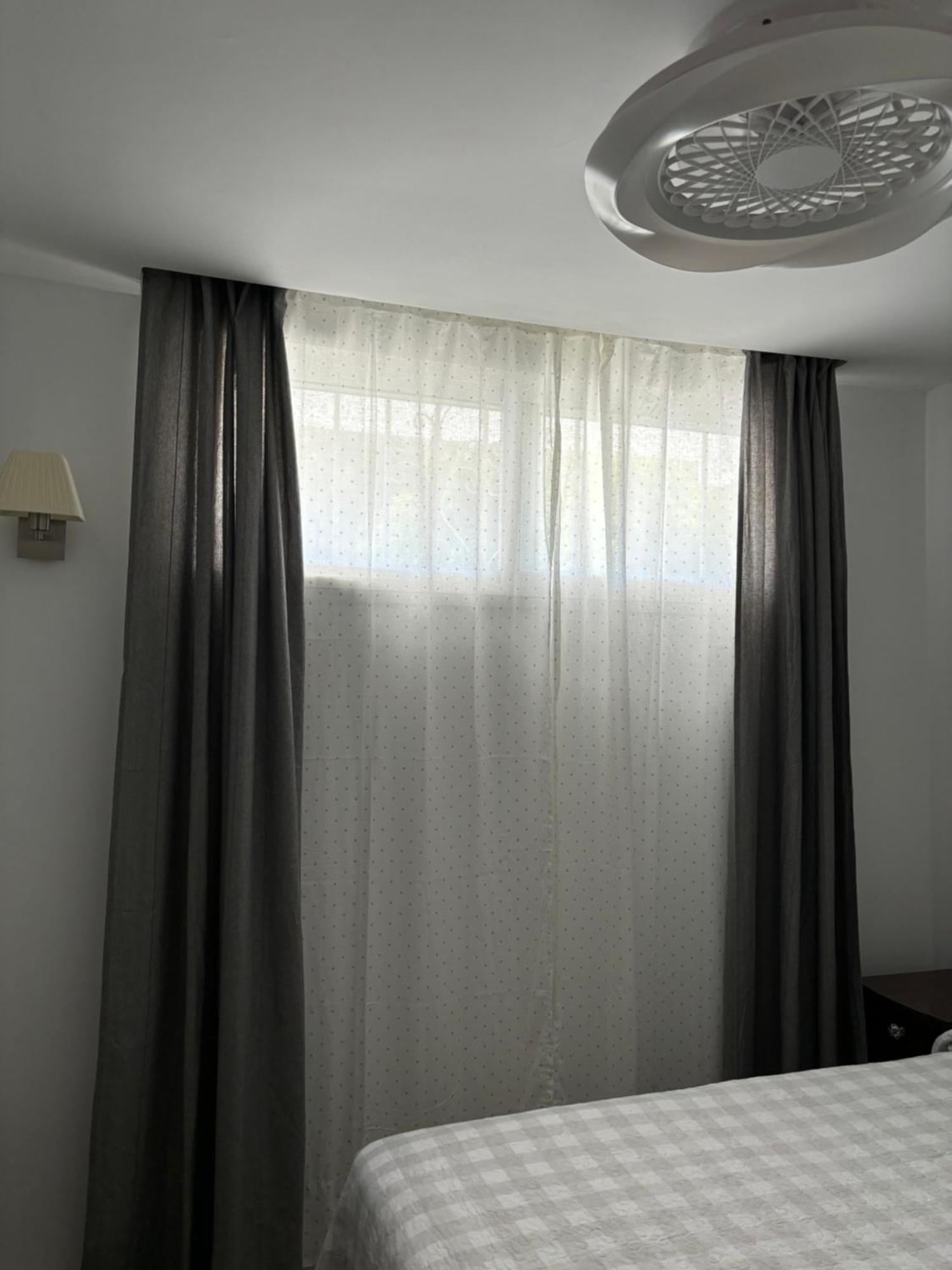 Appartement Vistas Desde La Cascada à Torremolinos Extérieur photo