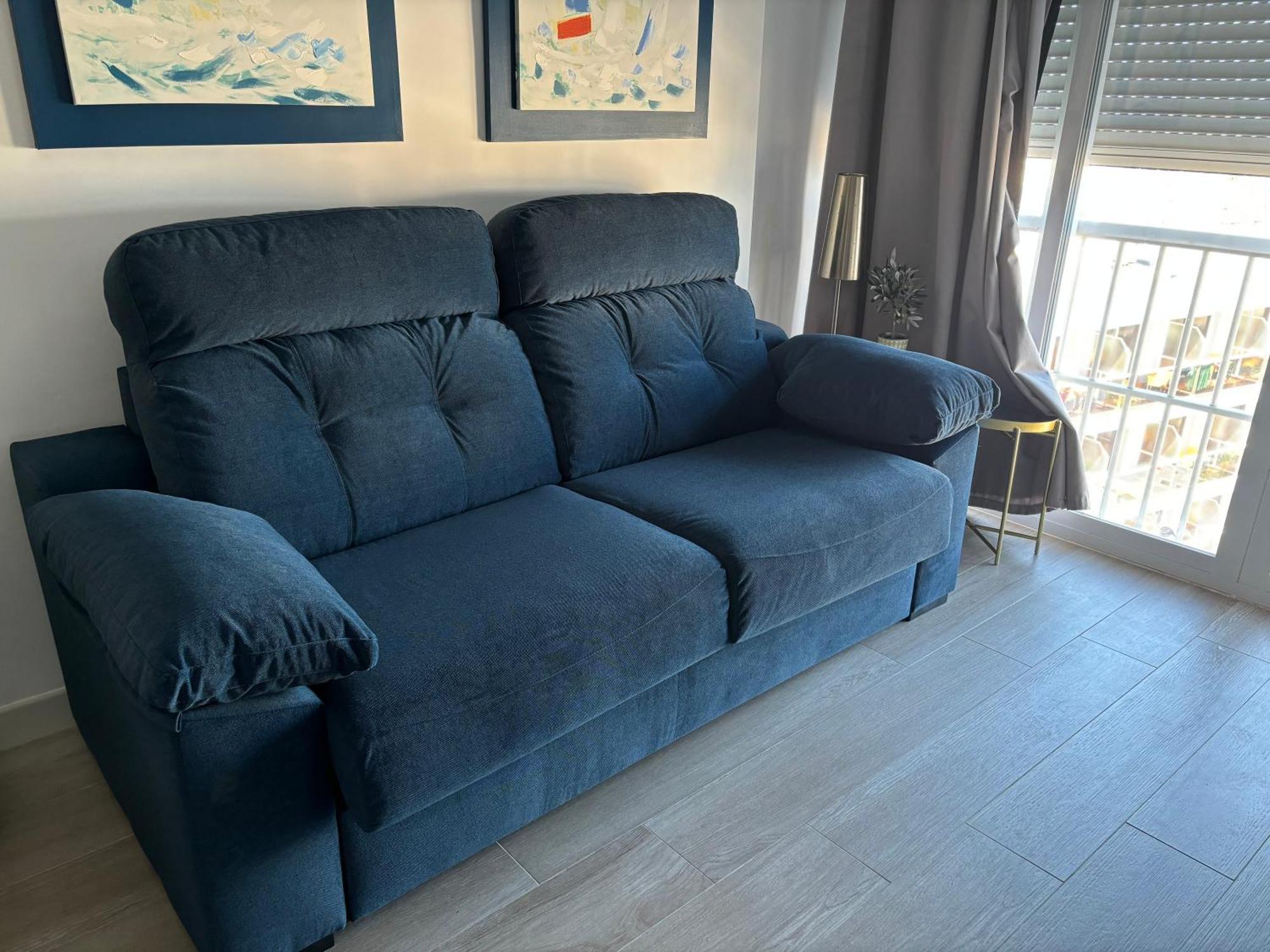 Appartement Vistas Desde La Cascada à Torremolinos Extérieur photo